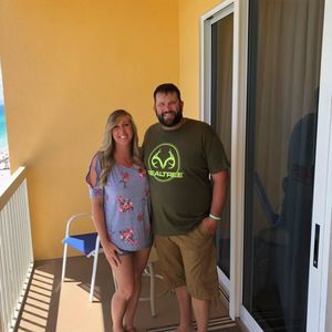 Meet your Posher, Jarrod n